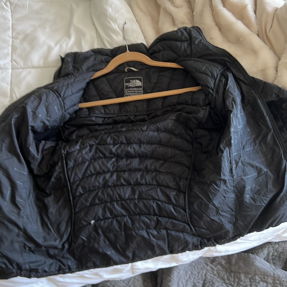 The North Face Summit Series Women’s Nano Jacket 800 fill Down, Size Small. - Picture 9 of 12